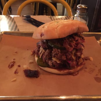 Stack City BBQ & Beer - The Donk is redonk-ulously good! - Barbeque Near Me - Austin, Texas Stack City BBQ & Beer - The Donk is redonk-ulously good! - Barbeque Near Me - Austin, Texas