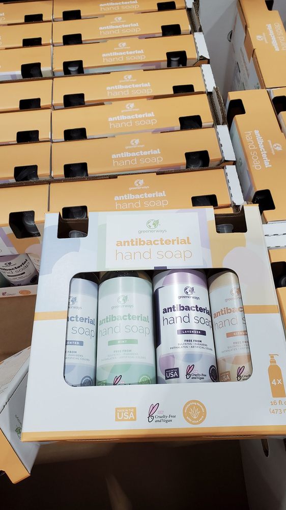 COSTCO WHOLESALE 1836 Photos & 626 Reviews 2640 Lomita Blvd