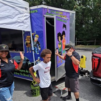 Zboyz Mobile Gaming - Game Truck Rental Near Me Zboyz Mobile Gaming - Game Truck Rental Near Me