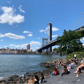 Dumbo - Landmarks & Historical Buildings Near Me Dumbo - Landmarks & Historical Buildings Near Me