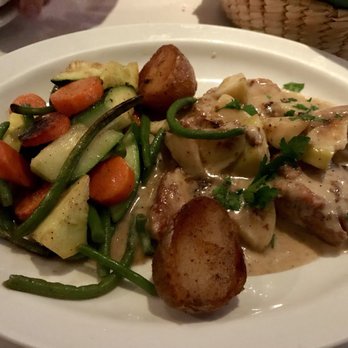 Cafe Zack - Seafood Near Me - Ventura, California