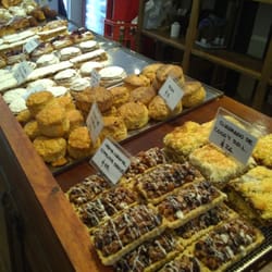 Cle Cafe Boulangerie - Excelnte lugar lleno de cosas ricas