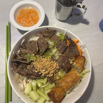 Pho Bamboo - Vietnamese Near Me - Fort Myers, Florida