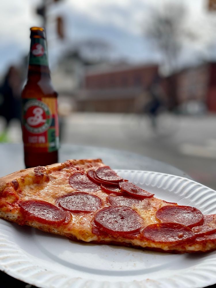 John's of Bleecker Street