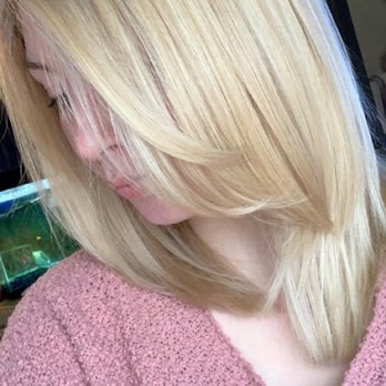 Tangerine Salon - New hair - Hair Stylists Near Me - Allen, Texas Tangerine Salon - New hair - Hair Stylists Near Me - Allen, Texas