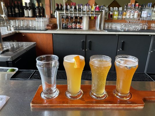 Jamesport Brewing Company by null