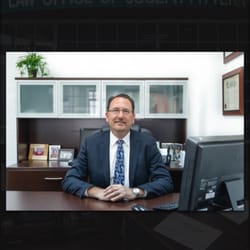 Criminal Defense Attorney Office