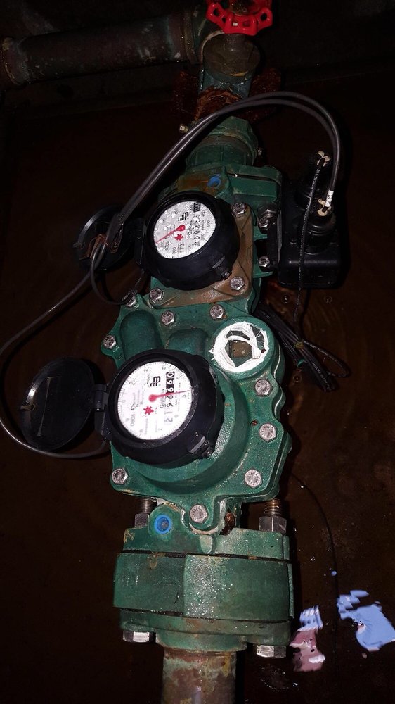 Slide of All City Plumbing & Sewers