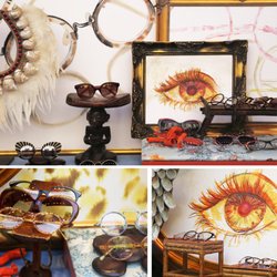 Eyeology Optical and Gift Boutique