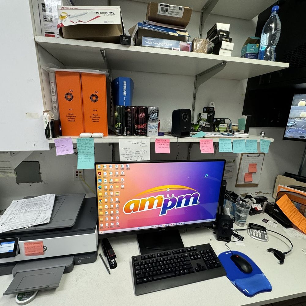 ampm - Ampm - Convenience Stores Near Me - Dundee, Oregon