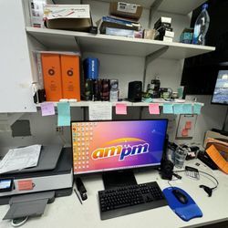 ampm - Ampm