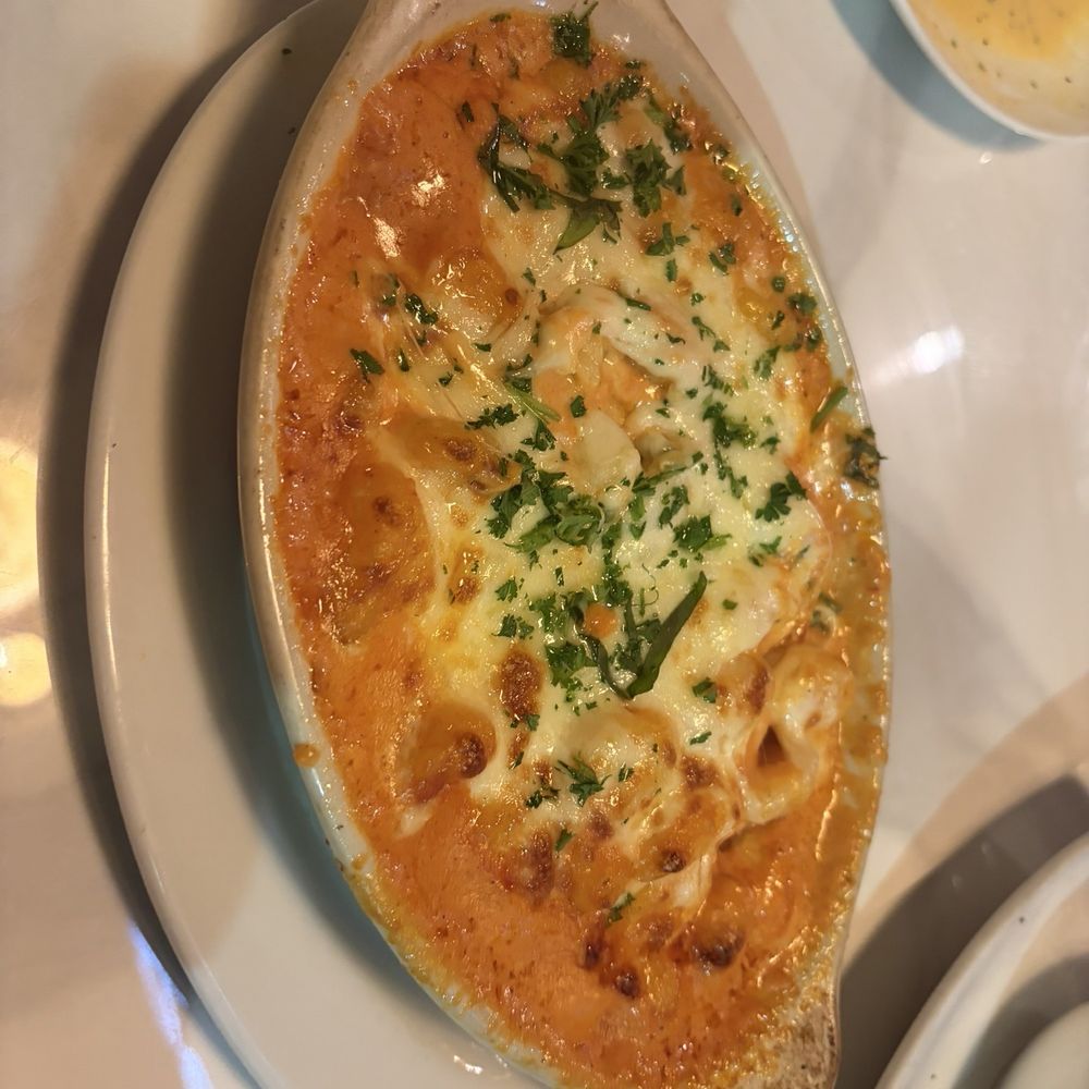 Petrini's San Diego - Gnocchi - Italian Near Me - San Diego, California