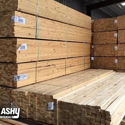 Doug Ashy Building Materials