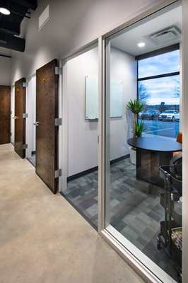 Nuber-T Men's Wellness League