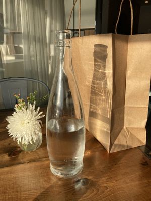 Fin & Brew by null