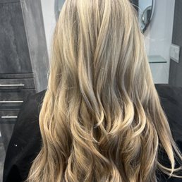 Just one of my beautiful highlights from Amy. Just one of my beautiful highlights from Amy.