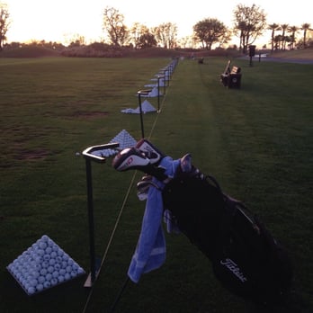 PGA WEST Golf Academy - The practice range at PGA West. Grass hitting stations with all you can hit golf balls. - Golf Near Me - La Quinta, California PGA WEST Golf Academy - The practice range at PGA West. Grass hitting stations with all you can hit golf balls. - Golf Near Me - La Quinta, California