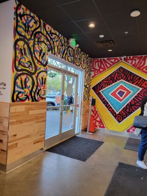 Dave's Hot Chicken by null