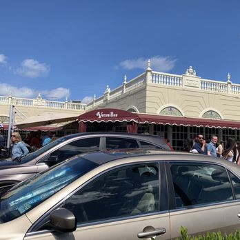 Versailles - Outside - Cuban Near Me - Miami, Florida Versailles - Outside - Cuban Near Me - Miami, Florida