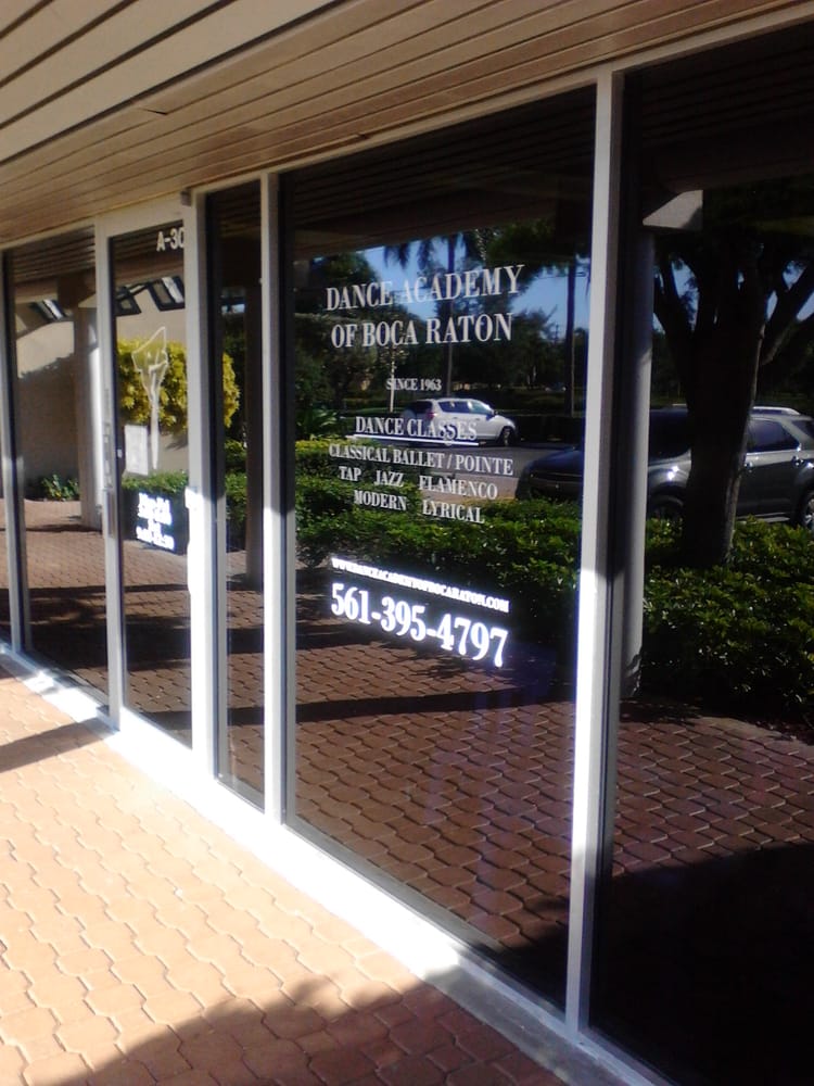 DANCE ACADEMY OF BOCA RATON Updated May 2024 3350 NW 2nd Ave, Boca Raton, Florida