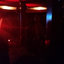 The Palm Lounge