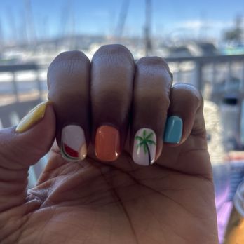 Bliss Nail Lounge - Nail artwork - Nail Salons Near Me - Redondo Beach, California Bliss Nail Lounge - Nail artwork - Nail Salons Near Me - Redondo Beach, California