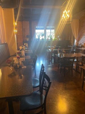 Sainato's at Rivergate by null