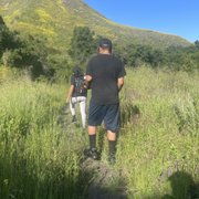 Photo of Escondido Canyon Park - Malibu, CA, United States