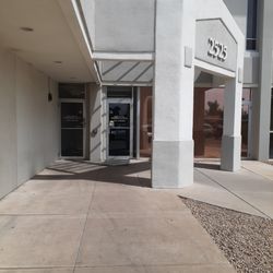 Alternative Medical Care of Arizona - The building. Office is on the 2nd floor.