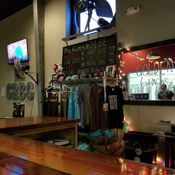 Cooper River Brewing - Breweries Near Me - Charleston, South Carolina