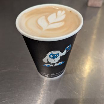 Yeti's Grind - Mud season - Coffee & Tea Near Me - Vail, Colorado Yeti's Grind - Mud season - Coffee & Tea Near Me - Vail, Colorado