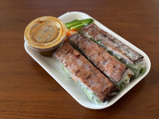 Pickle Banh Mi Co- Long Beach by null