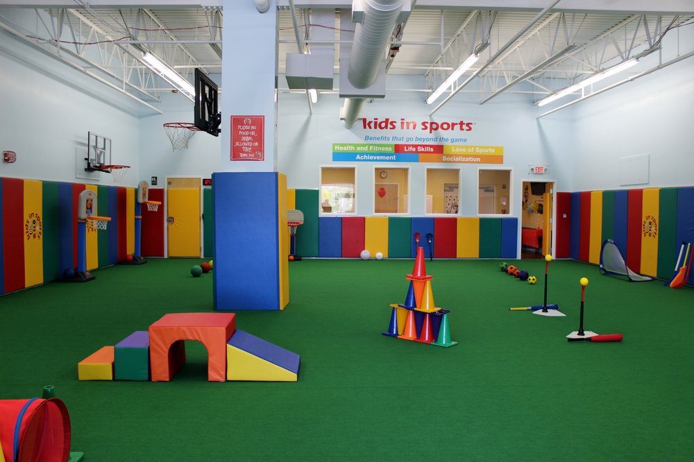KIDS IN SPORTS 19 Photos 555 Boston Providence Hwy, Walpole, MA Yelp