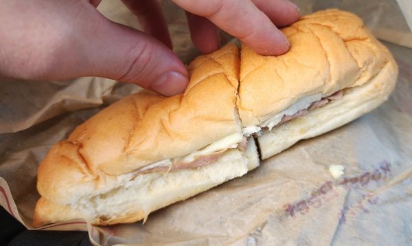 Arby's by null