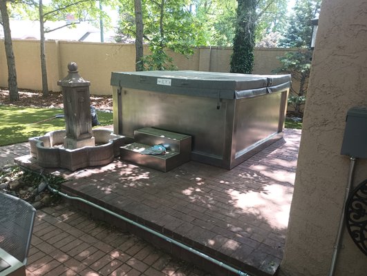 Brown Bear Electrical