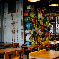 Hyde Brewing