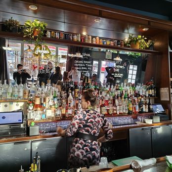 Asiento - Bar - Tapas/Small Plates Near Me - San Francisco, California Asiento - Bar - Tapas/Small Plates Near Me - San Francisco, California