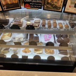Dumont - Desserts