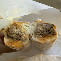 Cheesesteak