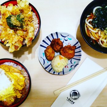 Nadai Fujisoba - Ramen Near Me - Pasay, NCR Nadai Fujisoba - Ramen Near Me - Pasay, NCR