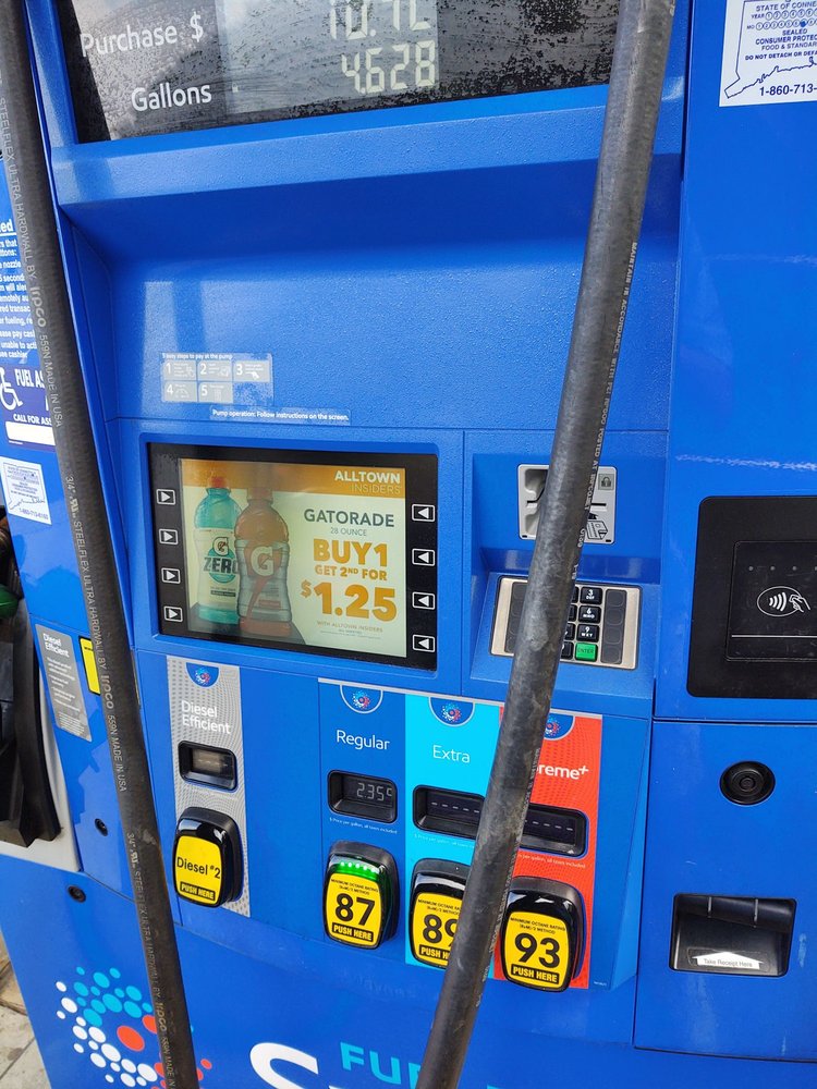 I95 SOUTHBOUND DARIEN REST AREA 1 Connecticut Tpke, Darien, Connecticut Rest Stops Phone