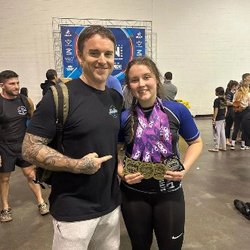 Riverstone Jiu Jitsu