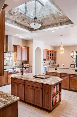 John Mark Custom Homes by null