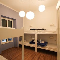 Grand Hostel Manin