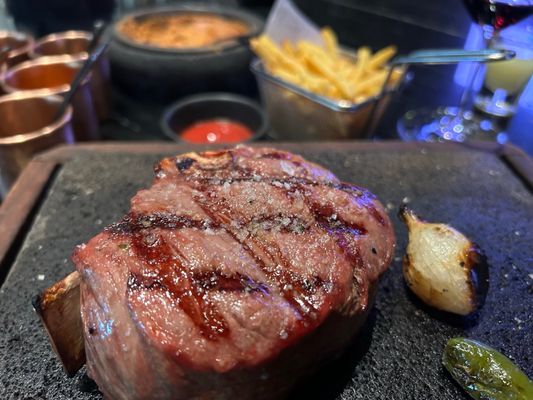 Sonora Grill by null