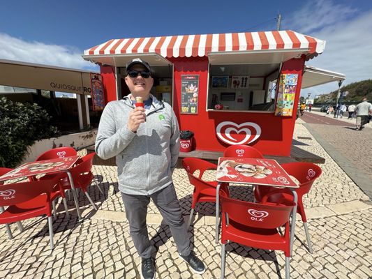 Boca do Inferno - Devil’s Mouth by null