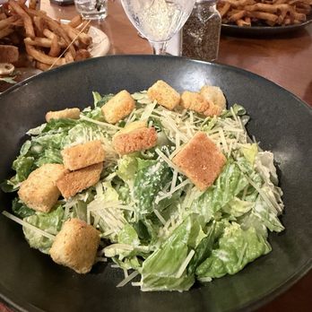 Hothouse - Caesar Salad - New American Near Me - Chicago, Illinois