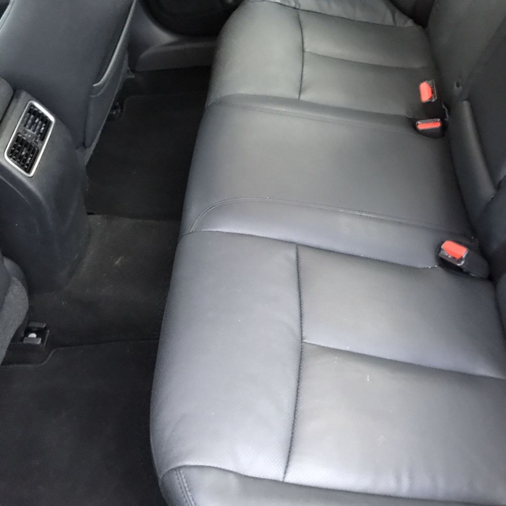 Fineline Auto Spa - After - Auto Detailing Near Me - Philadelphia, Pennsylvania
