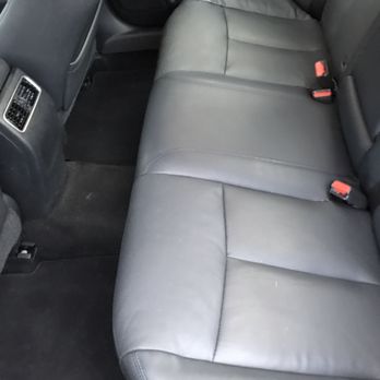 Fineline Auto Spa - After - Auto Detailing Near Me - Philadelphia, Pennsylvania Fineline Auto Spa - After - Auto Detailing Near Me - Philadelphia, Pennsylvania