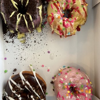 Duck Donuts - Donuts - Donuts Near Me - Hauppauge, New York Duck Donuts - Donuts - Donuts Near Me - Hauppauge, New York